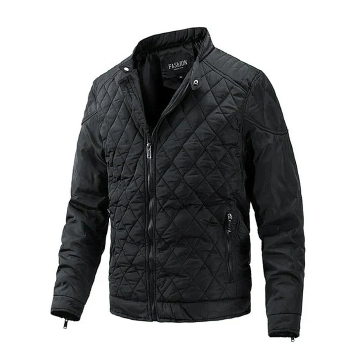 Mario - Veste d'hiver pour homme