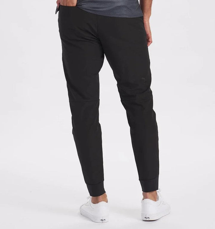 Eden - Pantalon extensible