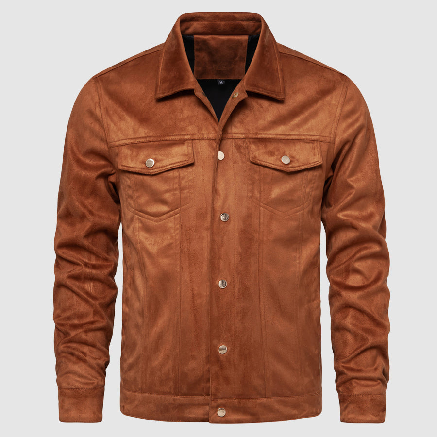 Veste Elite Rustic