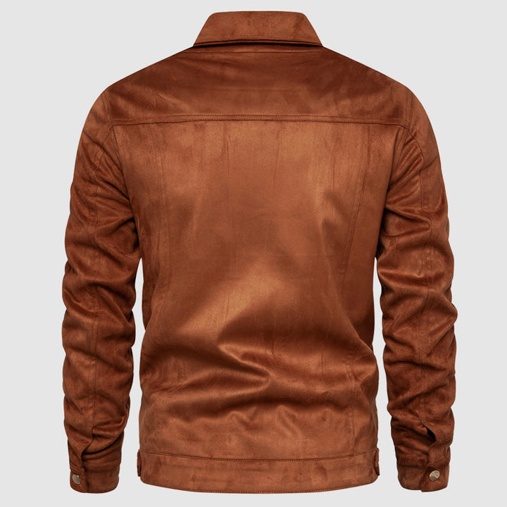 Veste Elite Rustic