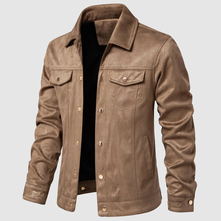 Veste Elite Rustic