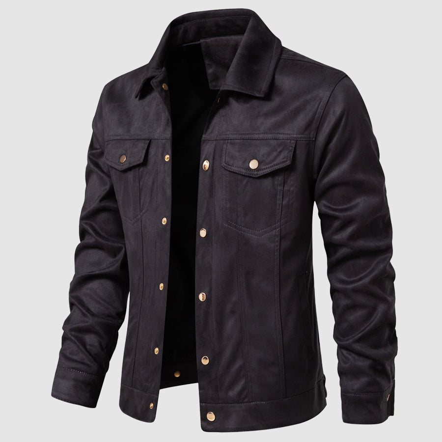 Veste Elite Rustic