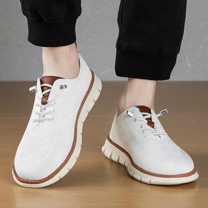 Mark - Chaussures confortables et orthopédiques