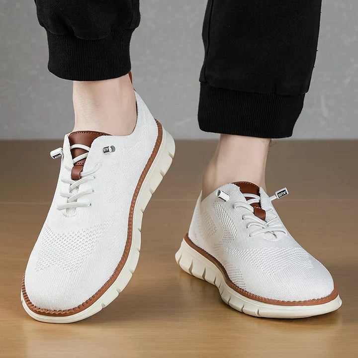 Mark - Chaussures confortables et orthopédiques
