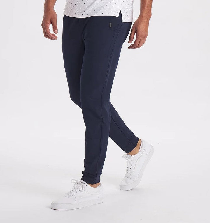 Eden - Pantalon extensible