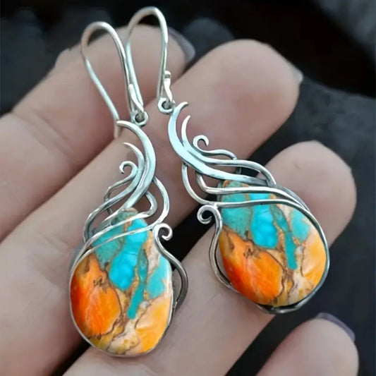 Boucles D Oreilles Pendantes Edelstein Collection Édition Limitée Exclusivité