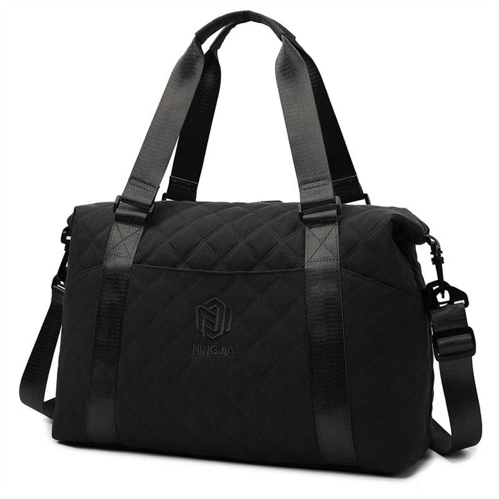 Sac de voyage léger et matelassé pour femmes - Renata