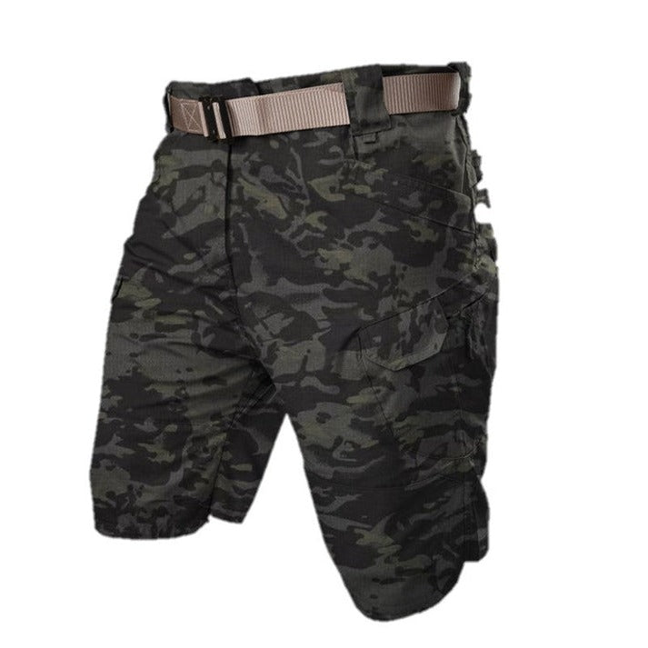 Anton - Short cargo pour homme