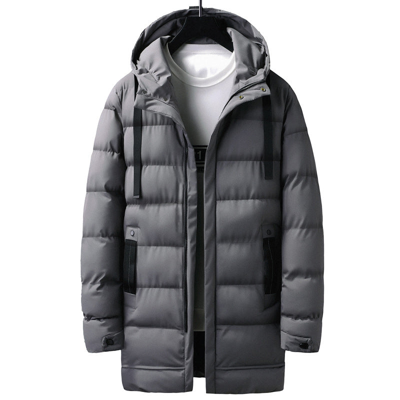 Veste matelassée thermique - Stefan