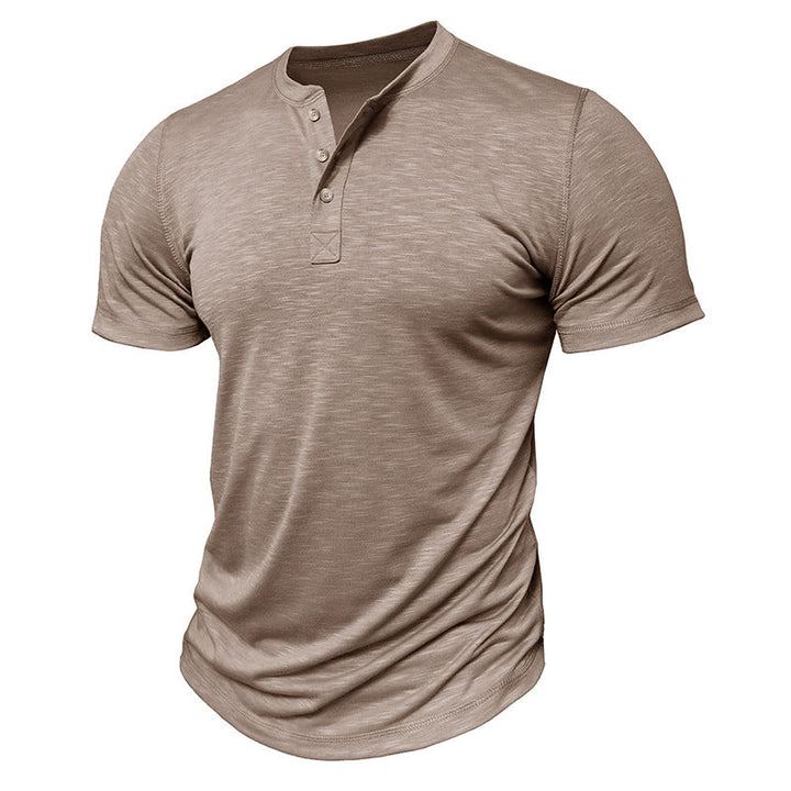 Classic Slub Classic Short Sleeve T-Shirt