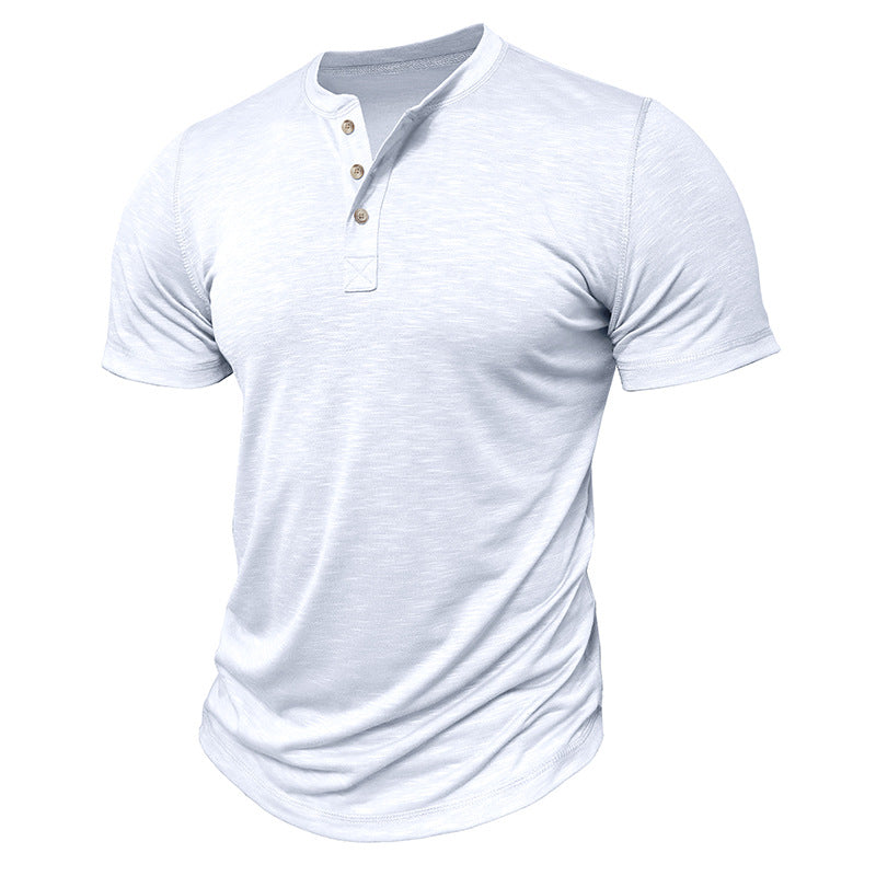 Classic Slub Classic Short Sleeve T-Shirt