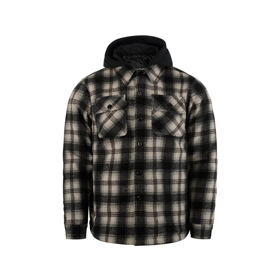 Veste à capuche polyvalente - Jannik