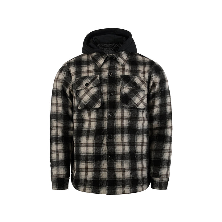 Veste à capuche polyvalente - Jannik