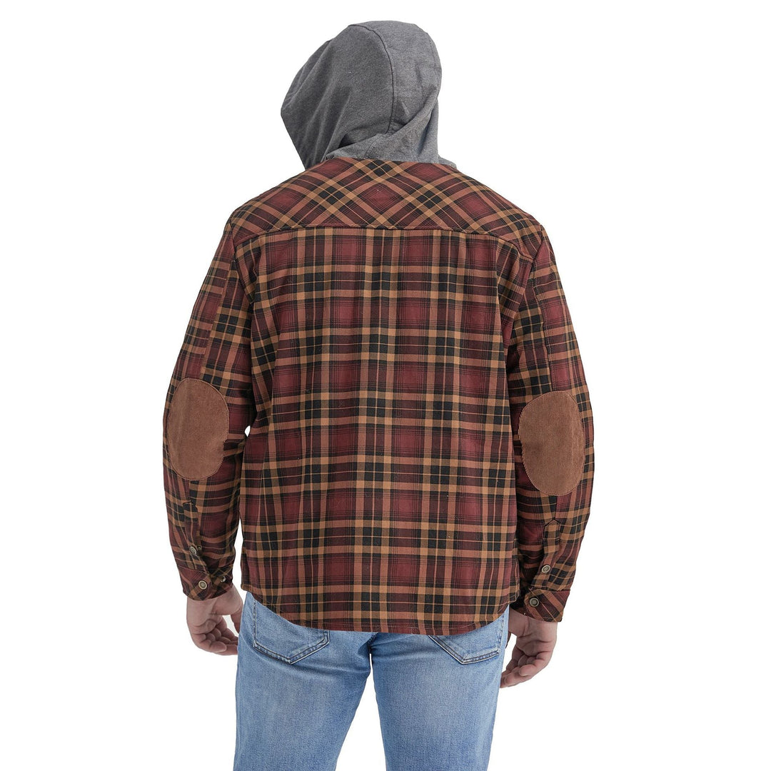 Veste de style décontracté pour l'automne - Lucian