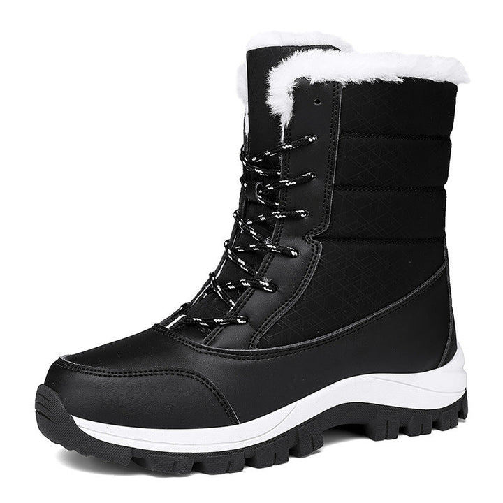 Montano - Bottes hiver