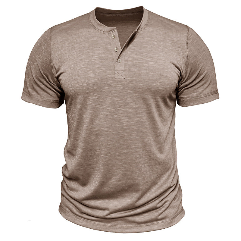 Classic Slub Classic Short Sleeve T-Shirt