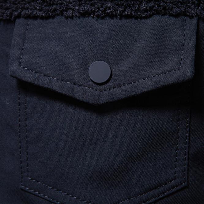 Veste d'automne - Niels