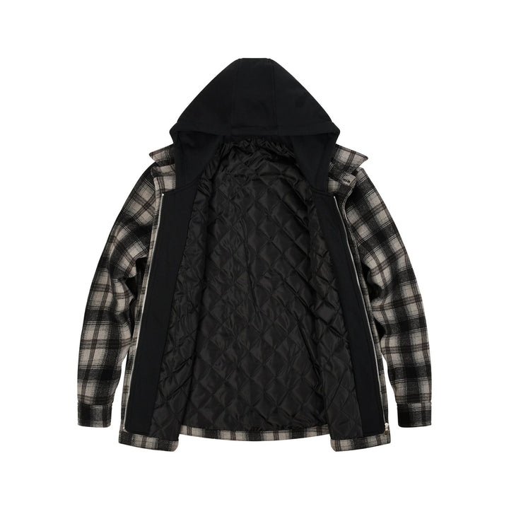 Veste à capuche polyvalente - Jannik