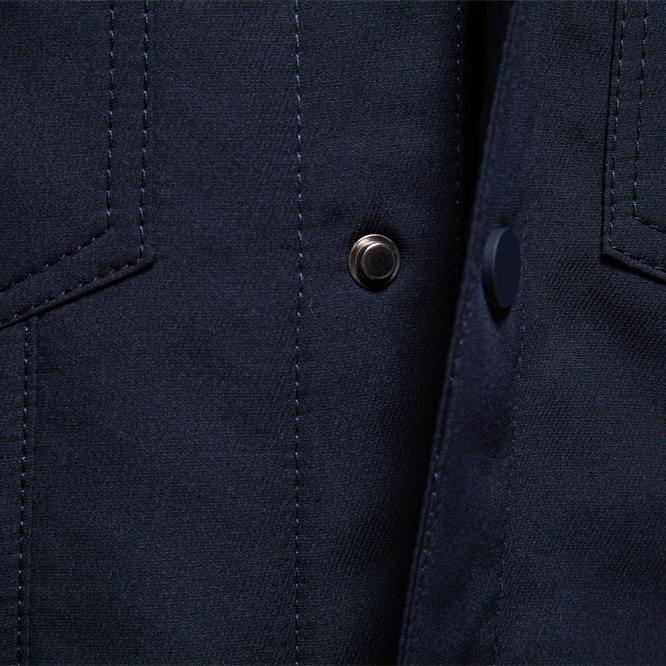 Veste d'automne - Niels