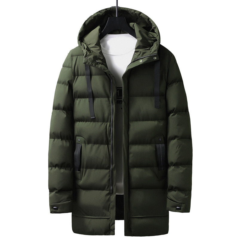Veste matelassée thermique - Stefan