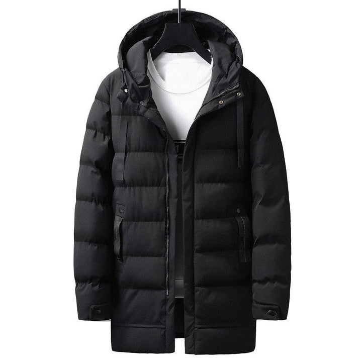 Veste matelassée thermique - Stefan