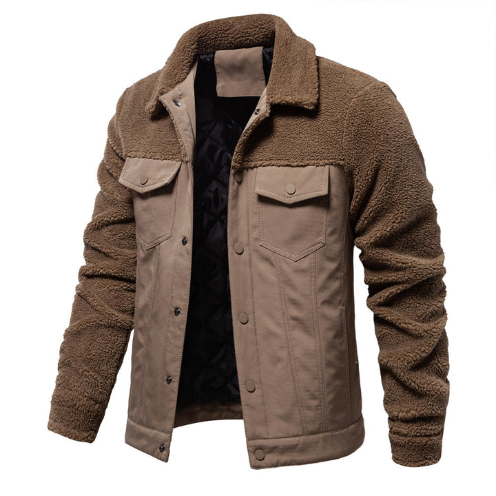 Veste d'automne - Niels