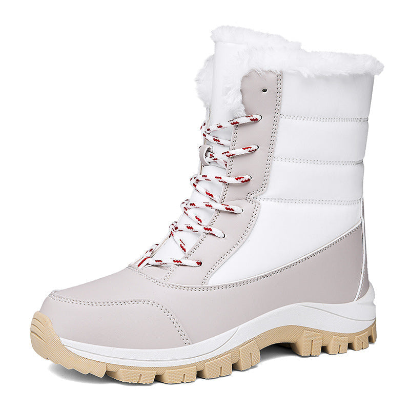 Montano - Bottes hiver