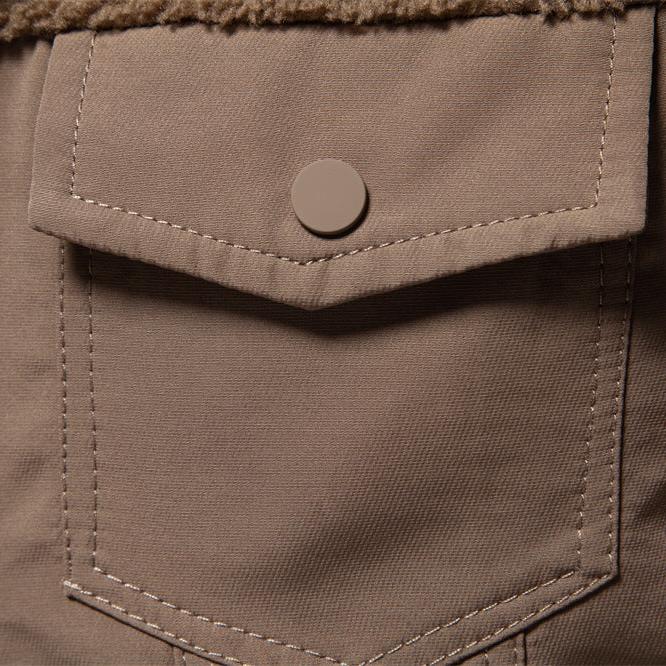 Veste d'automne - Niels