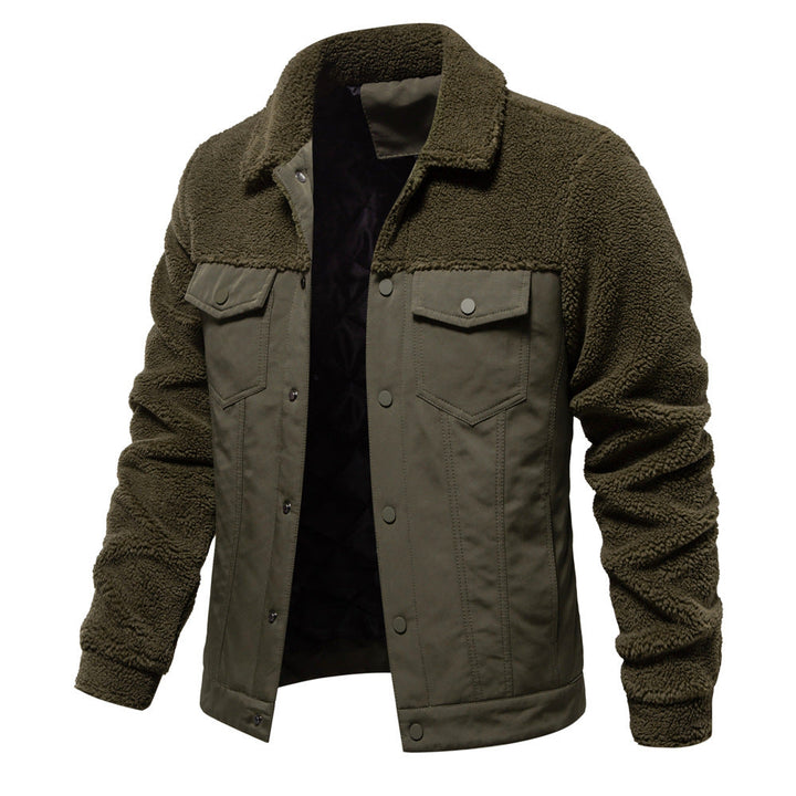 Veste d'automne - Niels