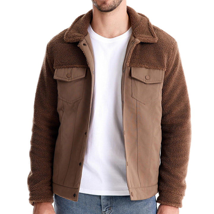 Veste d'automne - Niels