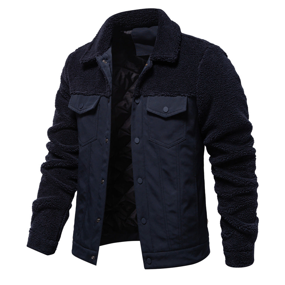 Veste d'automne - Niels