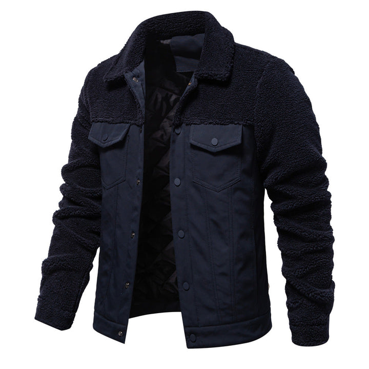 Veste d'automne - Niels