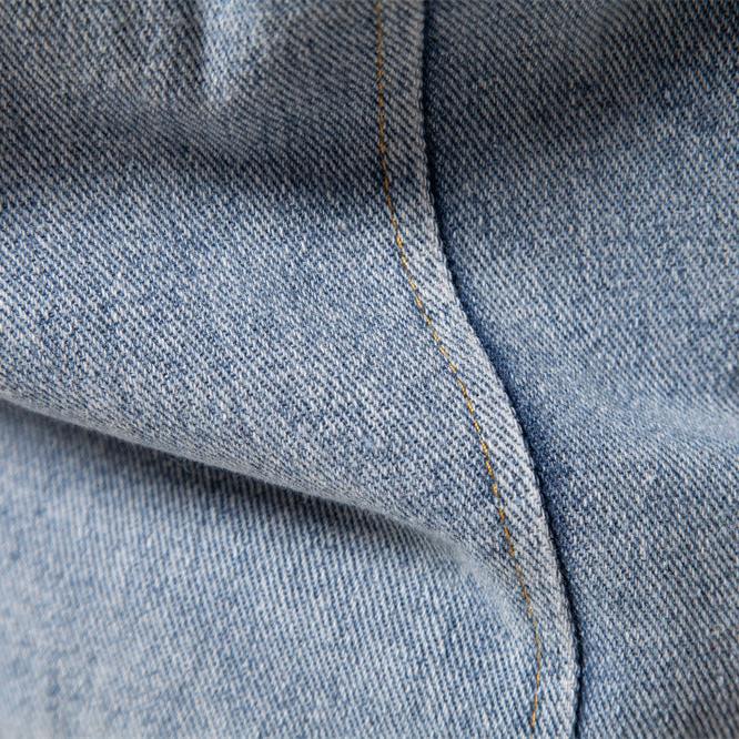 Veste en jean pour homme - Kaspar