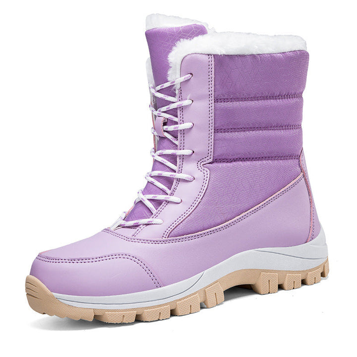 Montano - Bottes hiver