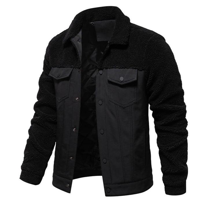 Veste d'automne - Niels