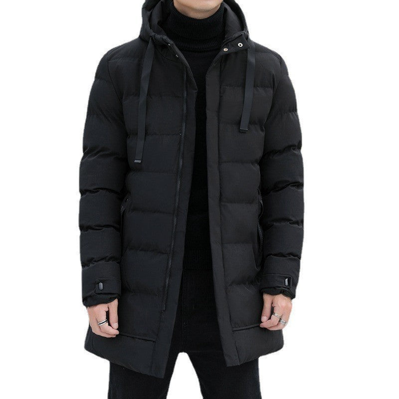 Veste matelassée thermique - Stefan