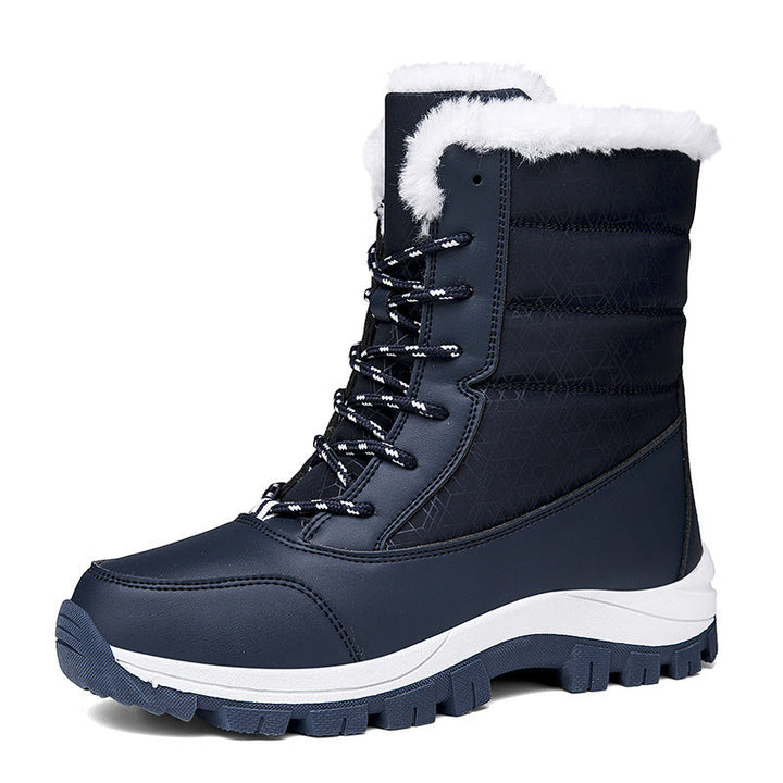 Montano - Bottes hiver