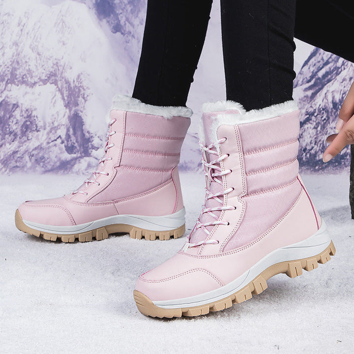 Montano - Bottes hiver