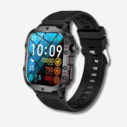 Montre Sport Intelligente Active Pro Avec Connectivité Et Suivi Fitness Quotidien Robuste