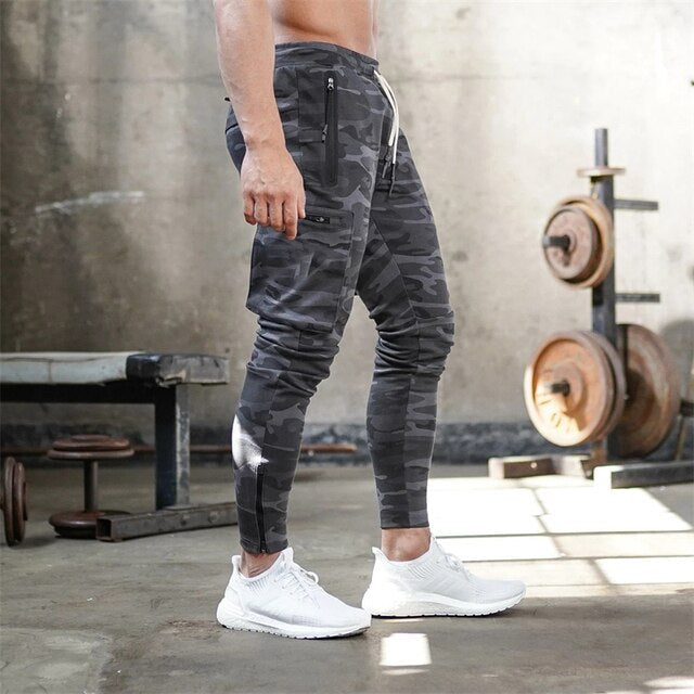 PowerStride Pantalon de training