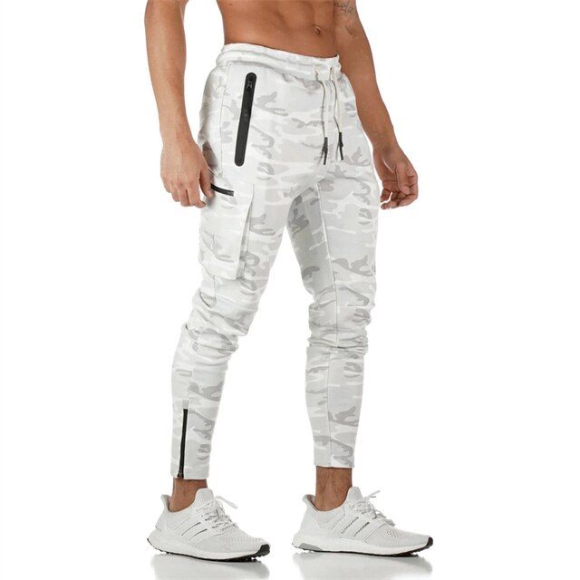 PowerStride Pantalon de training