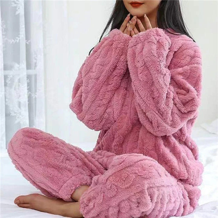 ROSA - Ensemble pyjama doux et moelleux