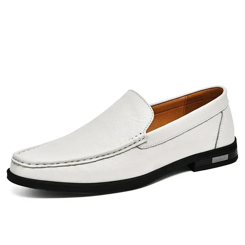 Loafers casual élégants pour hommes - Élégants et remarquables