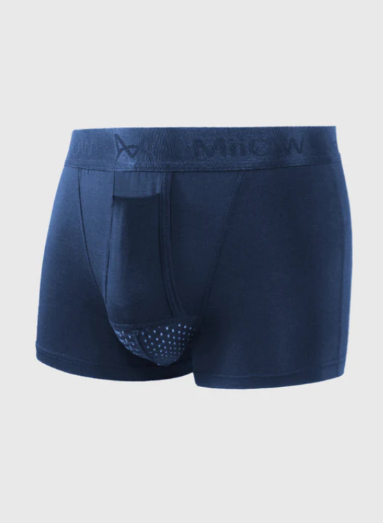 Confortable boxer en coton pour hommes - pack de 3