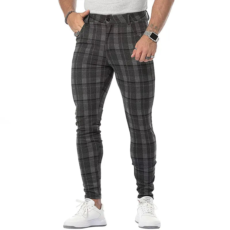 Nouveau - Ultra Performance Joggers