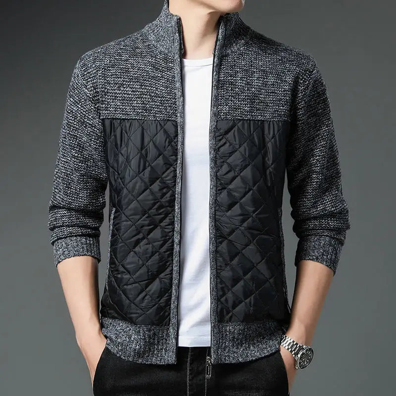 Gilet matelassé - Matias