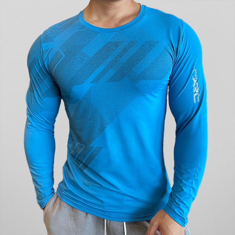 Bailey AeroFlex Active Shirt