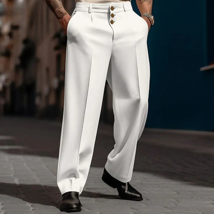 Posh Pearl - Pantalon formel