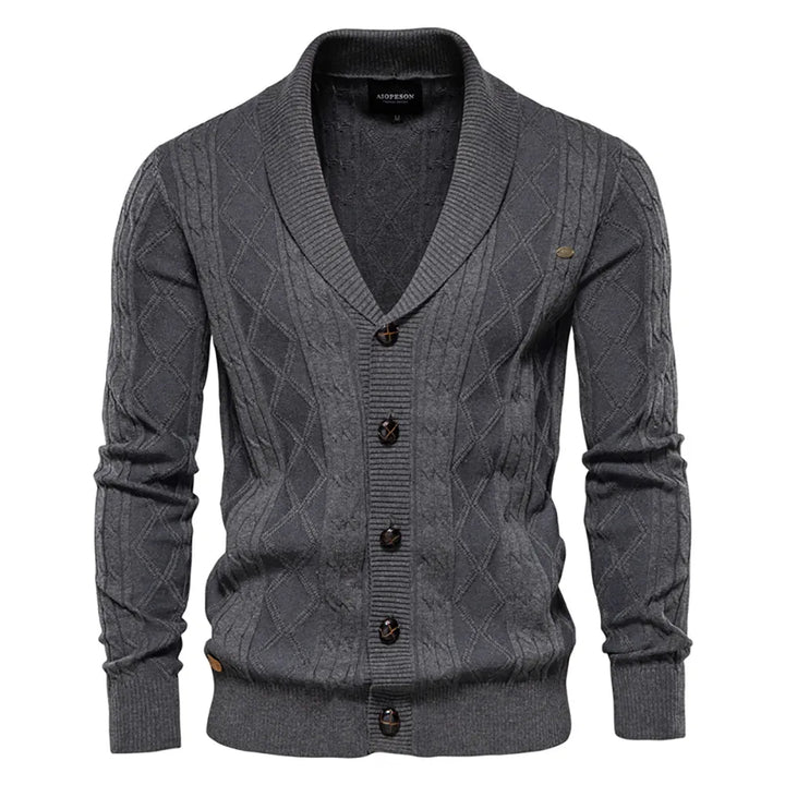 Cardigan Premier Style