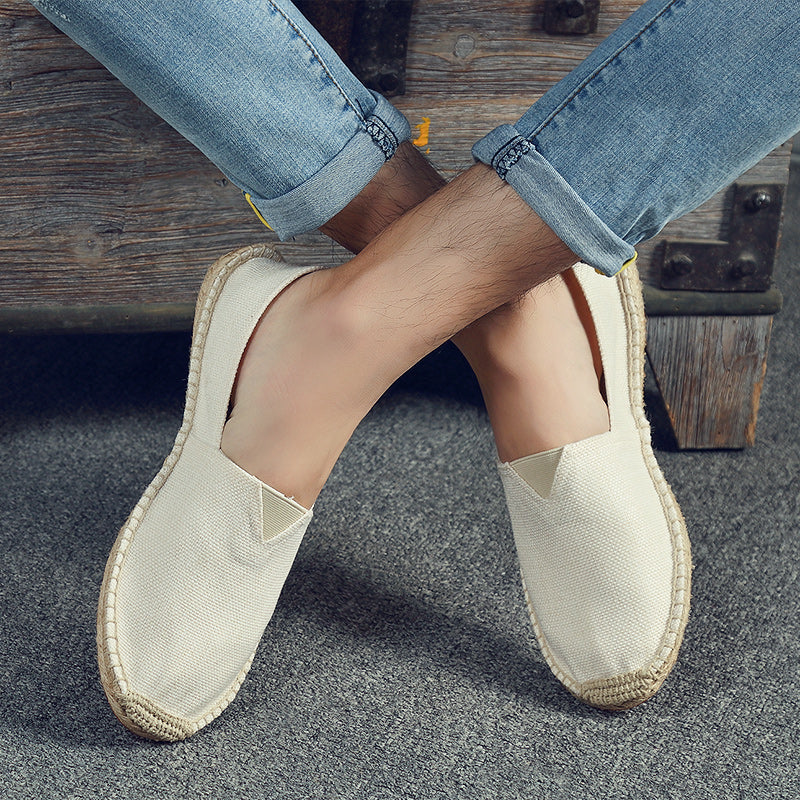 JAM - Espadrilles classiques